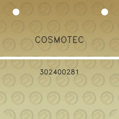 cosmotec-302400281