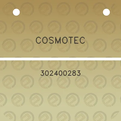 cosmotec-302400283