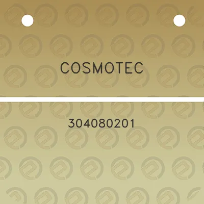 cosmotec-304080201