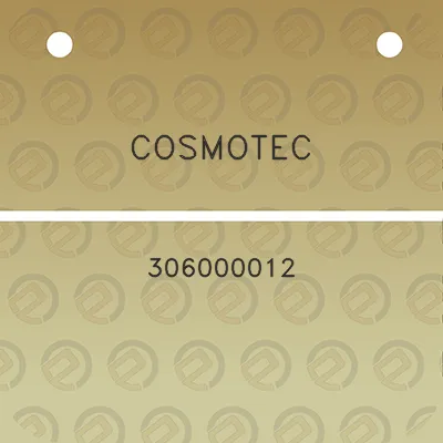 cosmotec-306000012