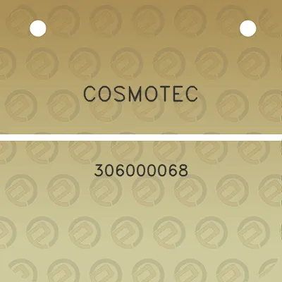 cosmotec-306000068