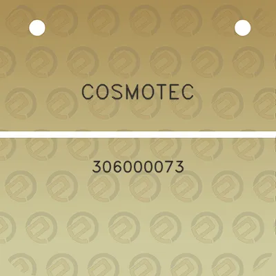 cosmotec-306000073