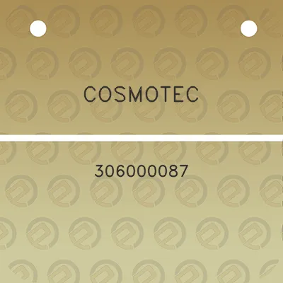 cosmotec-306000087