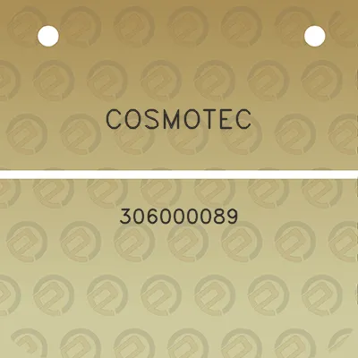 cosmotec-306000089