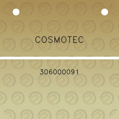 cosmotec-306000091