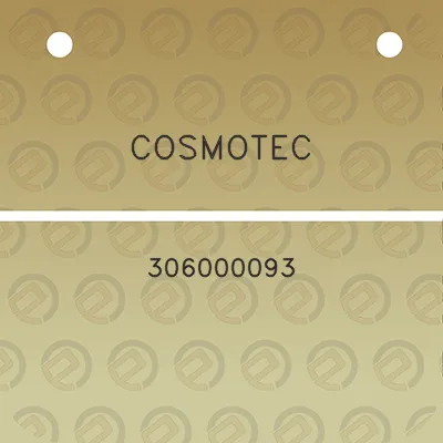 cosmotec-306000093