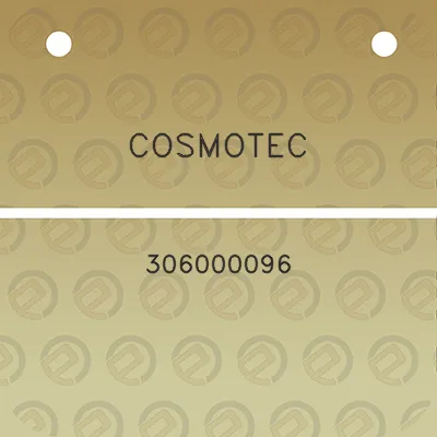 cosmotec-306000096