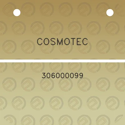 cosmotec-306000099