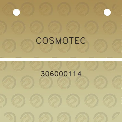 cosmotec-306000114