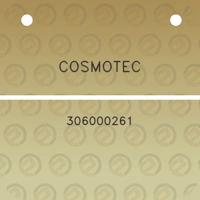 cosmotec-306000261