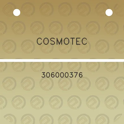 cosmotec-306000376