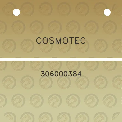 cosmotec-306000384