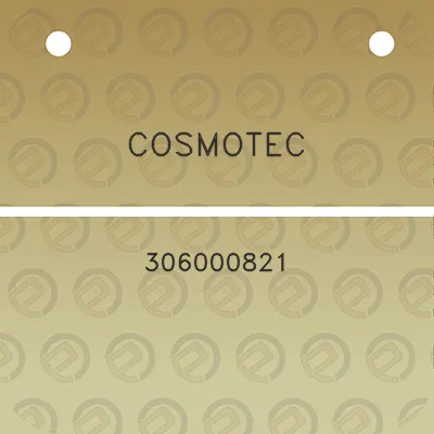 cosmotec-306000821