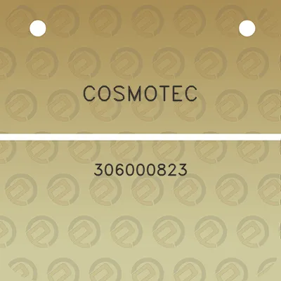 cosmotec-306000823