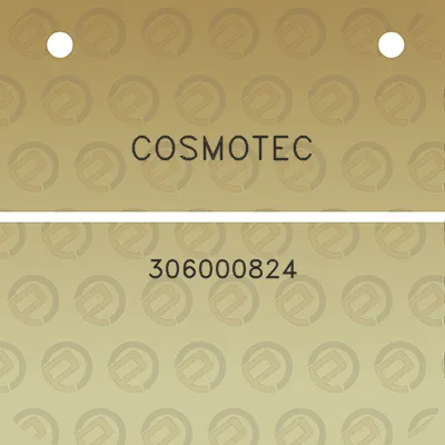 cosmotec-306000824