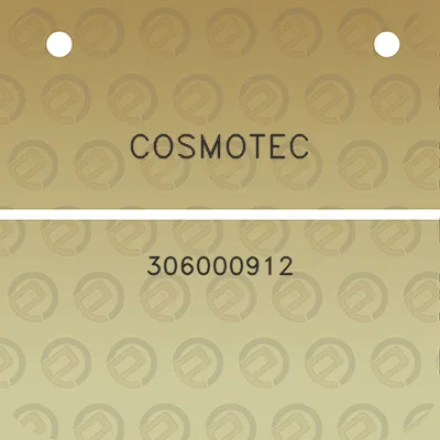 cosmotec-306000912