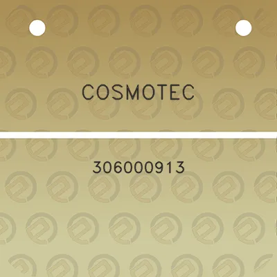 cosmotec-306000913