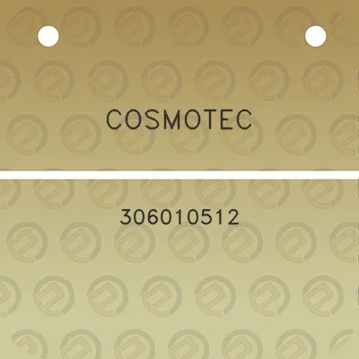 cosmotec-306010512