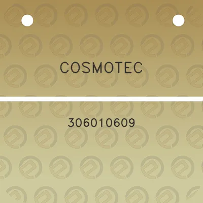 cosmotec-306010609