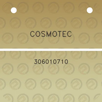 cosmotec-306010710