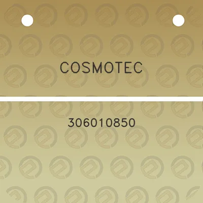 cosmotec-306010850