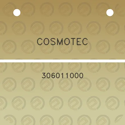 cosmotec-306011000