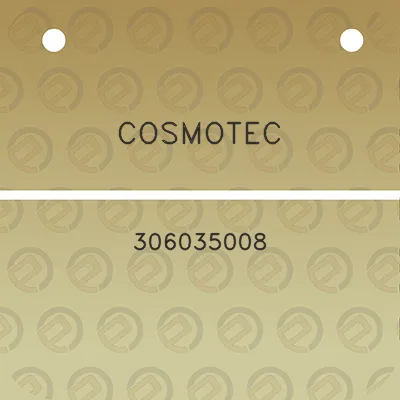 cosmotec-306035008