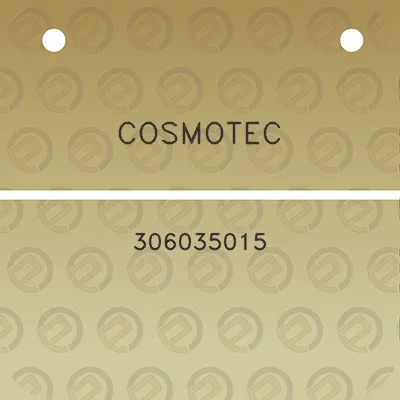 cosmotec-306035015