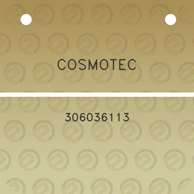 cosmotec-306036113