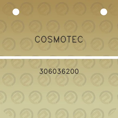 cosmotec-306036200