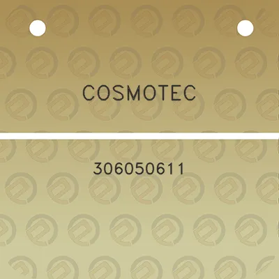 cosmotec-306050611