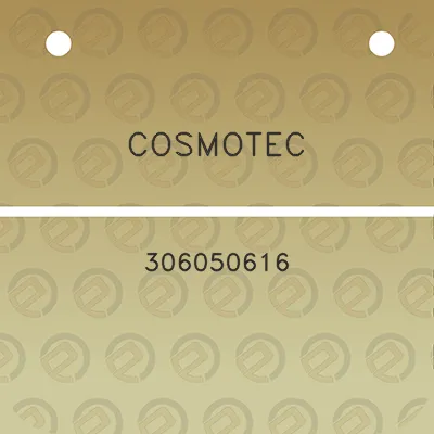 cosmotec-306050616