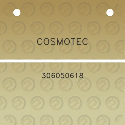 cosmotec-306050618