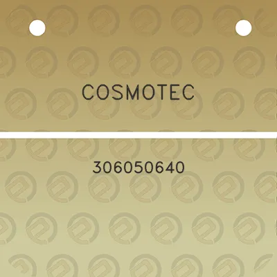 cosmotec-306050640