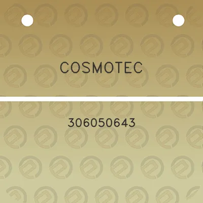 cosmotec-306050643