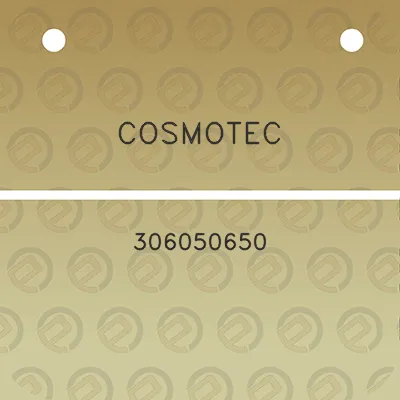 cosmotec-306050650