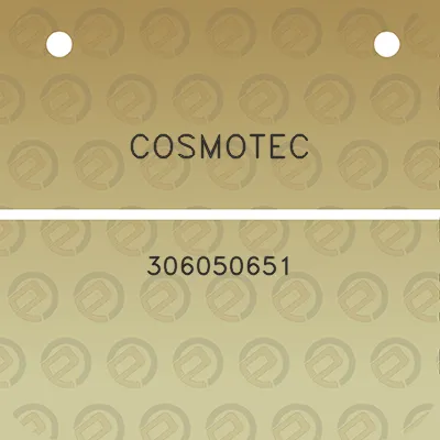 cosmotec-306050651