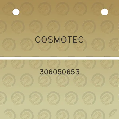 cosmotec-306050653