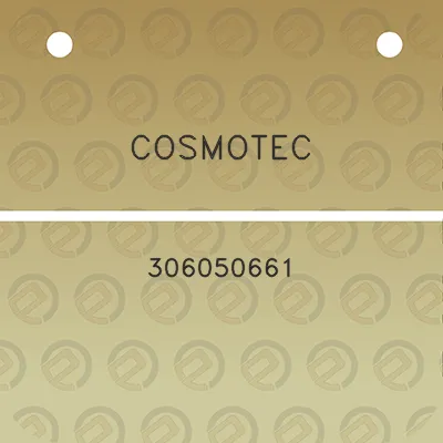 cosmotec-306050661