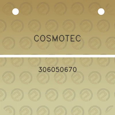 cosmotec-306050670