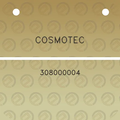 cosmotec-308000004