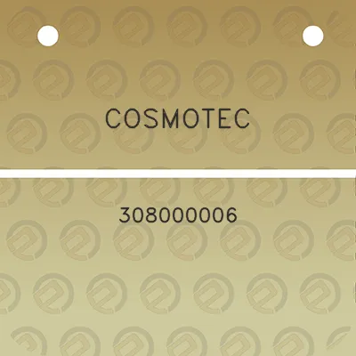 cosmotec-308000006