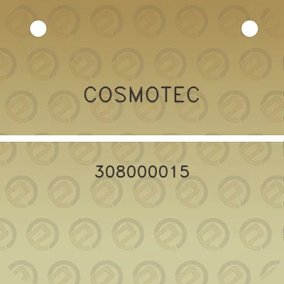 cosmotec-308000015