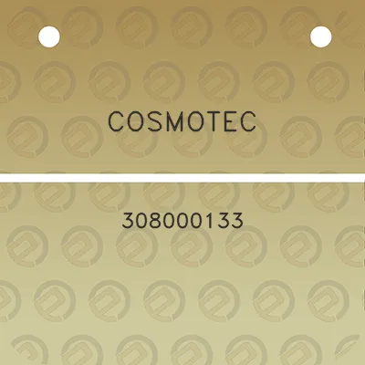 cosmotec-308000133