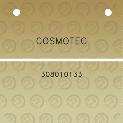 cosmotec-308010133