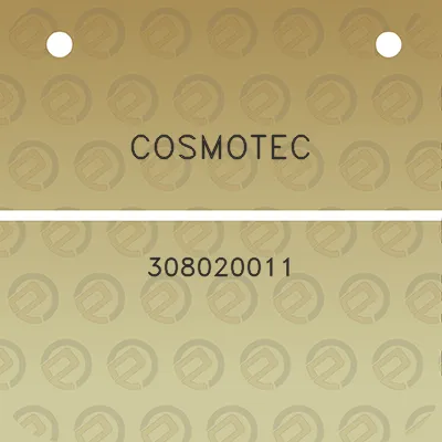 cosmotec-308020011