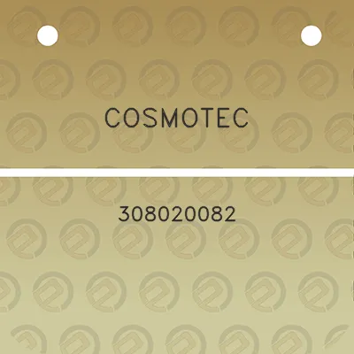 cosmotec-308020082