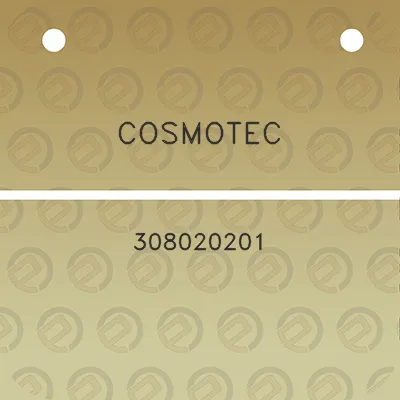 cosmotec-308020201