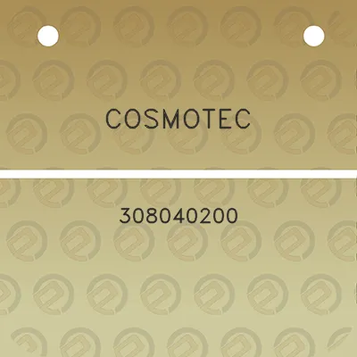 cosmotec-308040200