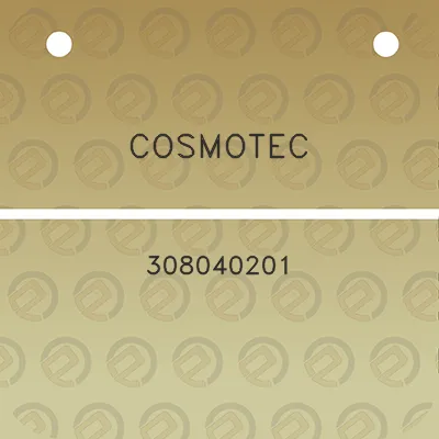 cosmotec-308040201